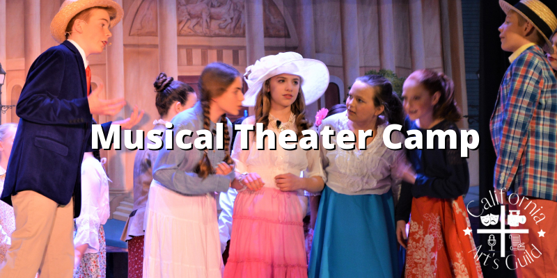 MusicalTheatercamp