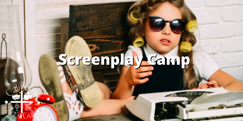 screenplaycamp